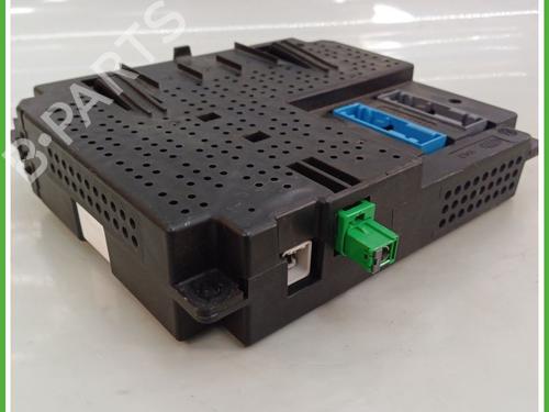 Control unit FIAT BRAVO II (198_) 1.6 D Multijet (198AXH1B) | BP20107145M11 