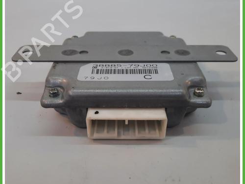 Control unit FIAT SEDICI (189_) 1.9 D Multijet 4x4 | BP13579404M11 