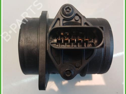 Mass air flow sensor VW GOLF IV (1J1) 1.9 TDI | BP28041104M95 