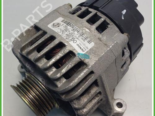 Generator LANCIA YPSILON (843_) 1.2 (843.AXA1A) (60 hp) 25784594