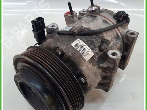 Used AC compressor KIA SPORTAGE III (SL) 1.6 GDI (135 hp) 15051622