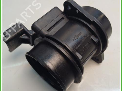 Used Mass air flow sensor FORD FIESTA V (JH_, JD_) 1.4 TDCi (68 hp) 21820407