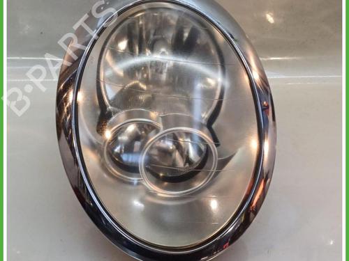 left-headlight-mini-mini-r50-r53-2001-2002-2003-2004-2005-2006-40137639 main image