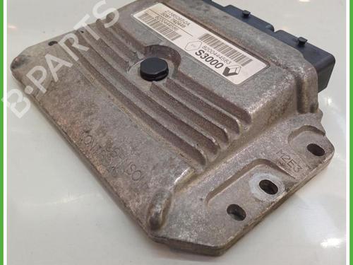 Engine control unit (ECU) RENAULT LAGUNA II (BG0/1_) 1.6 16V (BG1G, BG1H) | BP40141256M57  - Image 5