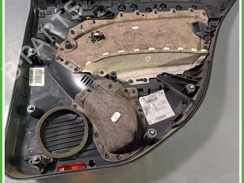 Rear left panel VW GOLF VI (5K1) 2.0 TDI | BP40143126C60 - Image 3