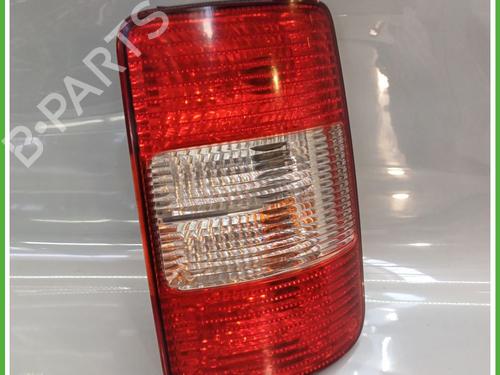 Right taillight VW CADDY III MPV (2KB, 2KJ, 2CB, 2CJ) 2.0 SDI (70 hp) 18039507