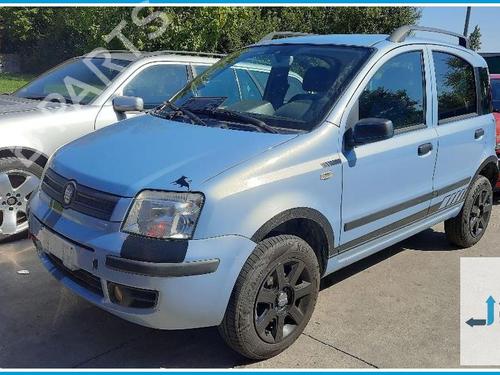 Used Parts TOYOTA YARIS (_P9_)  1.0 VVT-i (KSP90_, KSP90R)  5017761