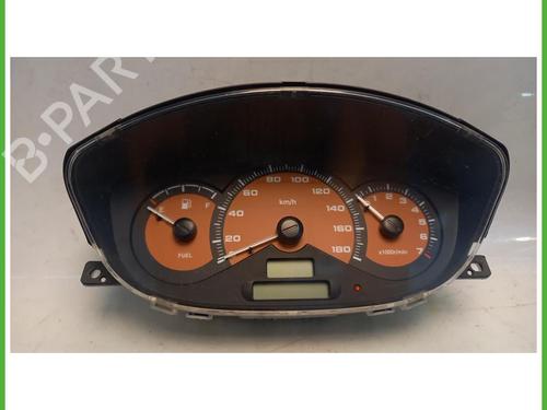 Used Instrument cluster Instrument cluster CHEVROLET MATIZ (M200, M250) 1.0 LPG (67 hp) 40075610 40075610