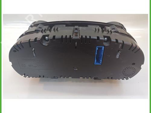 Instrument cluster VW GOLF VI (5K1) 2.0 TDI | BP16451038C47 