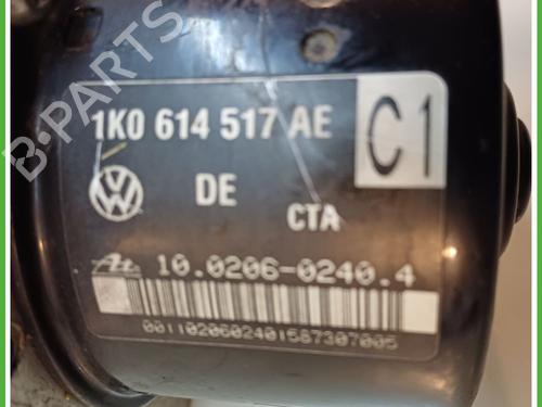 ABS pump AUDI A3 (8P1) 2.0 TDI | BP16331288M43 
