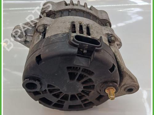 Alternator CHEVROLET NUBIRA Estate 1.6 | BP17862662M7 