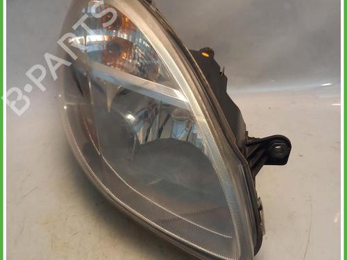 Used Right headlight Right headlight LANCIA YPSILON (843_) 1.2 (843.AXA1A) (60 hp) 40075353 40075353