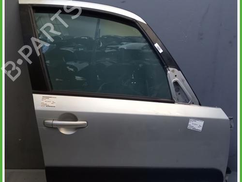Dør højre fortil SUZUKI SX4 (EY, GY) 1.5 VVT (RW415, YA11S) (112 hp) 27409726