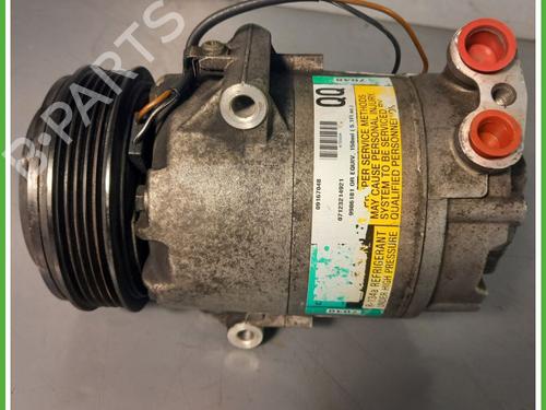 AC compressor OPEL AGILA A (H00) 1.2 16V (F68) | BP29935252M34