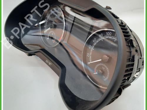 Instrument cluster SKODA OCTAVIA III Combi (5E5, 5E6) 2.0 TDI | BP13038163C47 