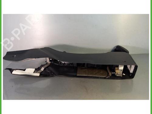 Middle console NISSAN PULSAR Hatchback (C13) 1.5 dCi | BP40147067I22 - Image 7
