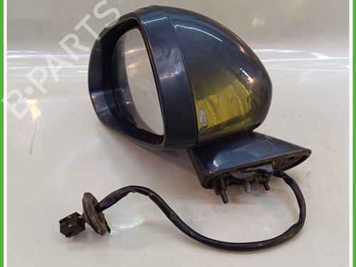 Left mirror OPEL CORSA D (S07) 1.3 CDTI (L08, L68) | BP15679006C26 