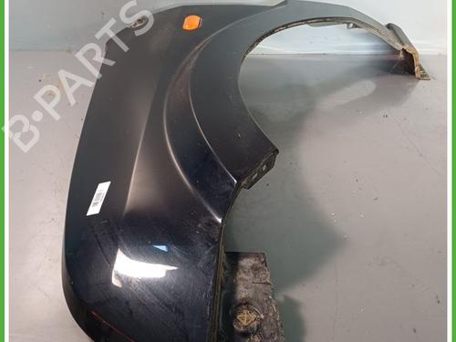 Forkjerm venstre FORD FUSION (JU_) 1.4 TDCi | BP24429670C41 