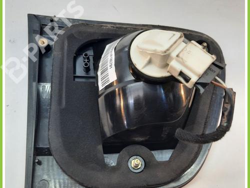 Right taillight SEAT IBIZA II (6K1) 1.4 i | BP11721528C35 
