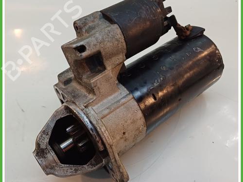 Startmotor MERCEDES-BENZ A-CLASS (W168) A 170 CDI (168.009, 168.109) (95 hp) 16940737