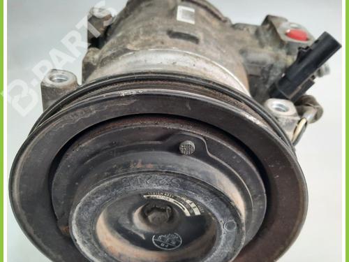 AC compressor CHRYSLER 300M (LR) 3.5 V6 24V | BP11369719M34 