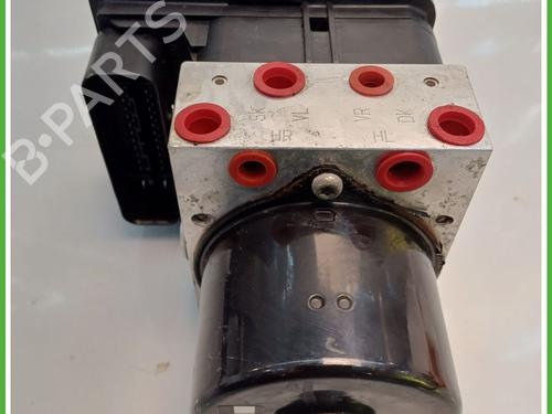 ABS pump OPEL ASTRA H Estate (A04) 1.6 LPG (L35) | BP27654465M43 