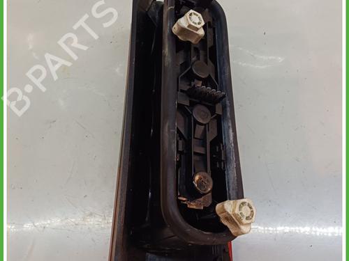 Left taillight OPEL COMBO Box Body/MPV 1.6 CNG 16V | BP16106916C34 