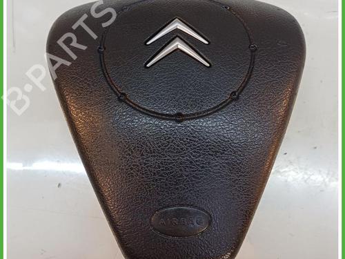 driver-airbag-citroen-c2-jm_-2003-2004-2005-2006-2007-2008-2009-2010-2011-2012-2013-2014-2015-2016-2017-40136933 main image