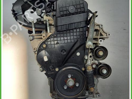 Engine PEUGEOT 206 Hatchback (2A/C) 1.4 i | BP21568381M1 