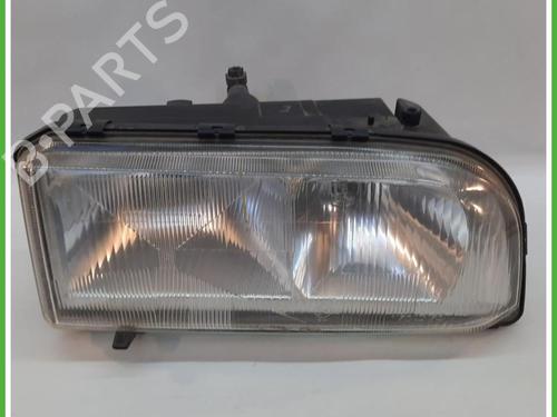 Used Right headlight Right headlight FIAT ULYSSE (220_) 2.0 16V (220AQ5) (136 hp) 40130161 40130161
