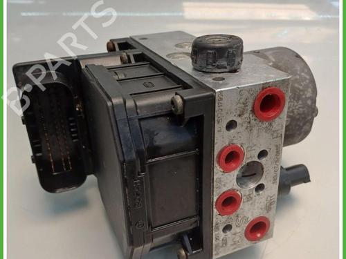 Used ABS pump ABS pump ALFA ROMEO GT (937_) 1.9 JTD (937CXN1B) (150 hp) 40147801 40147801