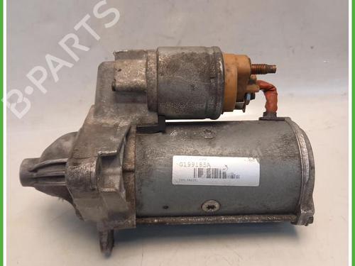 Starter RENAULT ESPACE IV (JK0/1_) 2.0 dCi (JK03, JK04, JK1C, JK1G, JK1J, JK1K) | BP40074661M8 - Image 4