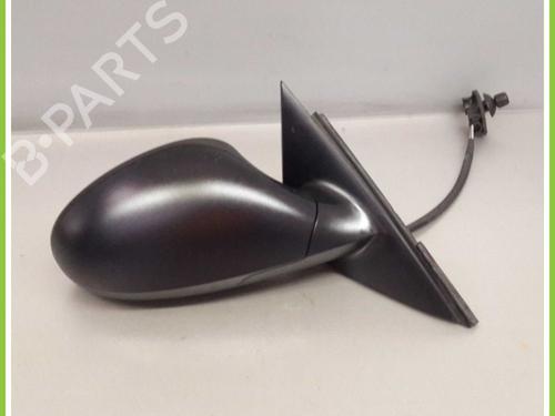 Right mirror SEAT IBIZA III (6L1) 1.2 | BP13532614C27 