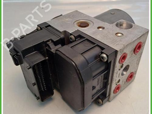 Used ABS pump ABS pump FIAT MULTIPLA (186_) 1.6 (186AXC1A, 186BMC1A, 186BXC1A) (103 hp) 40148067 40148067