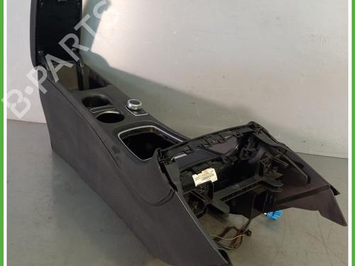 Armrest / Center console MERCEDES-BENZ A-CLASS (W176) A 180 (176.042) | BP29422091I20 