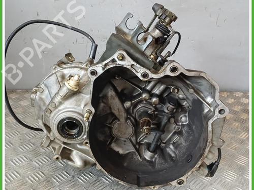 Used Gearbox Gearbox DAEWOO MATIZ (M100, M150) 0.8 (52 hp) 40074364 40074364