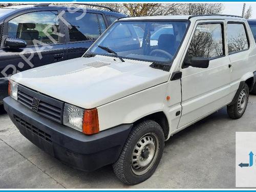 Used Parts FIAT PANDA (141_) 900 5018477