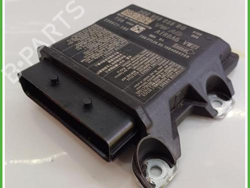 Control unit VW CRAFTER Van (SY_, SX_) 2.0 TDI FWD (SYB, SYC, SYD) | BP40140953M11 - Image 4