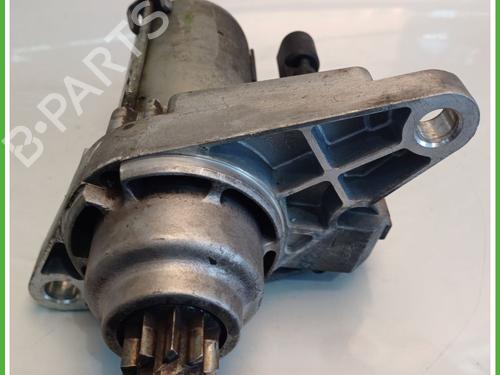 Starter VW POLO (9N_, 9A_) 1.4 16V | BP27473115M8 
