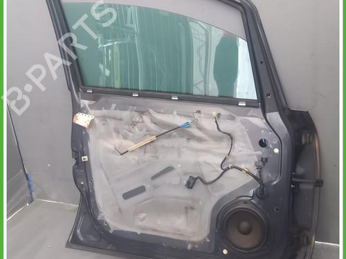 Left front door OPEL ZAFIRA / ZAFIRA FAMILY B (A05) 1.6 CNG (M75) | BP24429661C2 