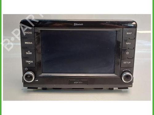 electronic-module-kia-stonic-yb-2017-40143821 main image