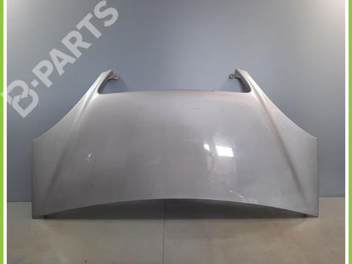 Used Hood MERCEDES-BENZ A-CLASS (W168) A 160 (168.033, 168.133) (102 hp) 11367652