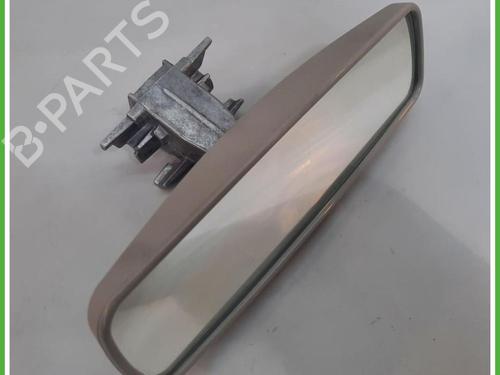 Used Rear mirror Rear mirror DACIA SANDERO III 1.0 TCe 100 ECO-G (101 hp) 40134609 40134609