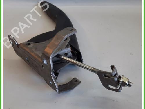 Hand brake RENAULT CLIO IV (BH_) 1.5 dCi 75 | BP14363059I18 