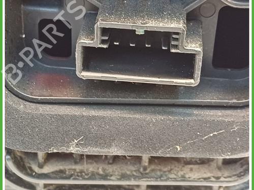 Right taillight VW POLO V (6R1, 6C1) 1.4 TDI | BP27409660C35 