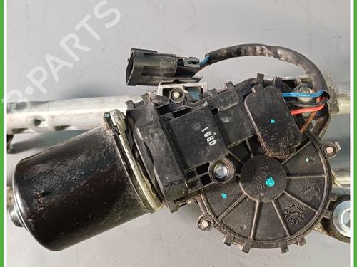 Front wipers mechanism CHEVROLET CRUZE (J300) 2.0 CDI | BP29498843C83 