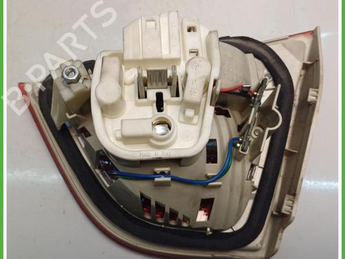 Left taillight BMW 3 (E90) 320 xd | BP40142565C34 - Image 2