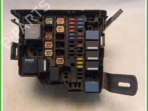 fuse-box-ford-fiesta-vi-cb1-ccn-2008-40194650 main image