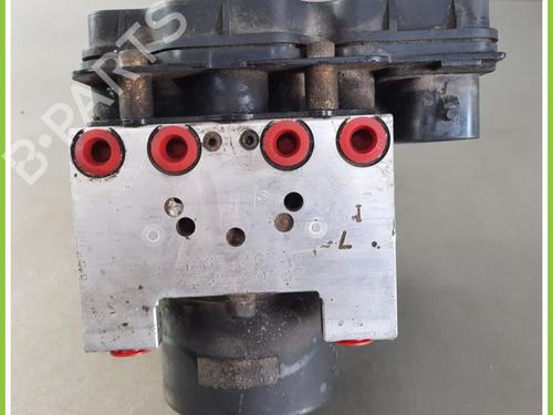 ABS Bremseaggregat MAZDA 6 Station Wagon (GY) 2.0 DI (GY19) | BP13246983M43 