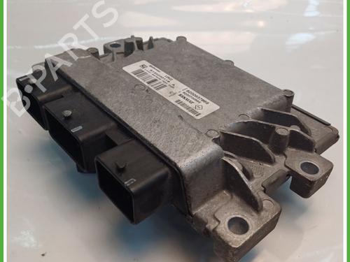 Engine control unit (ECU) RENAULT CLIO III (BR0/1, CR0/1) 1.2 16V Hi-Flex (BR1U, CR1U) | BP26688357M57